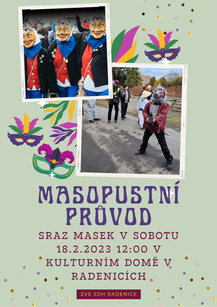 MASOPUST 